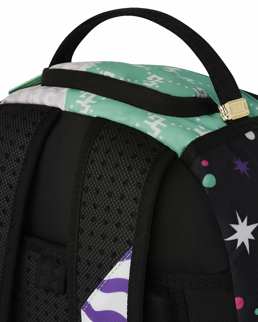 CASH CREATIVE BACKPACK | Sprayground US