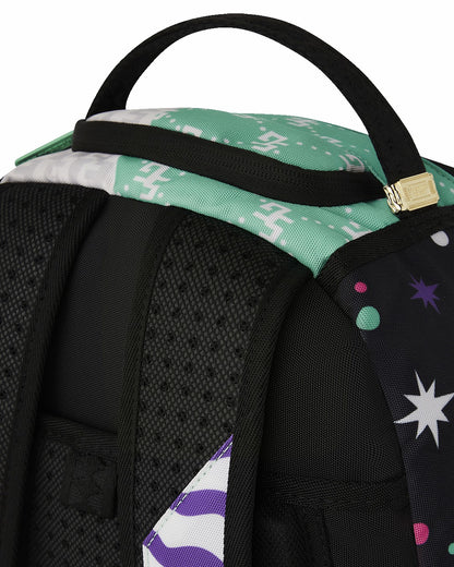 CASH CREATIVE BACKPACK | Sprayground US