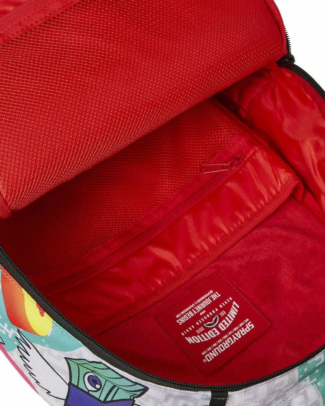 CASH CREATIVE BACKPACK | Sprayground US