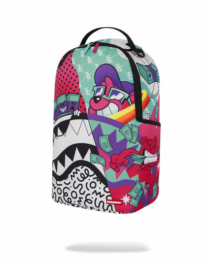 CASH CREATIVE BACKPACK | Sprayground US