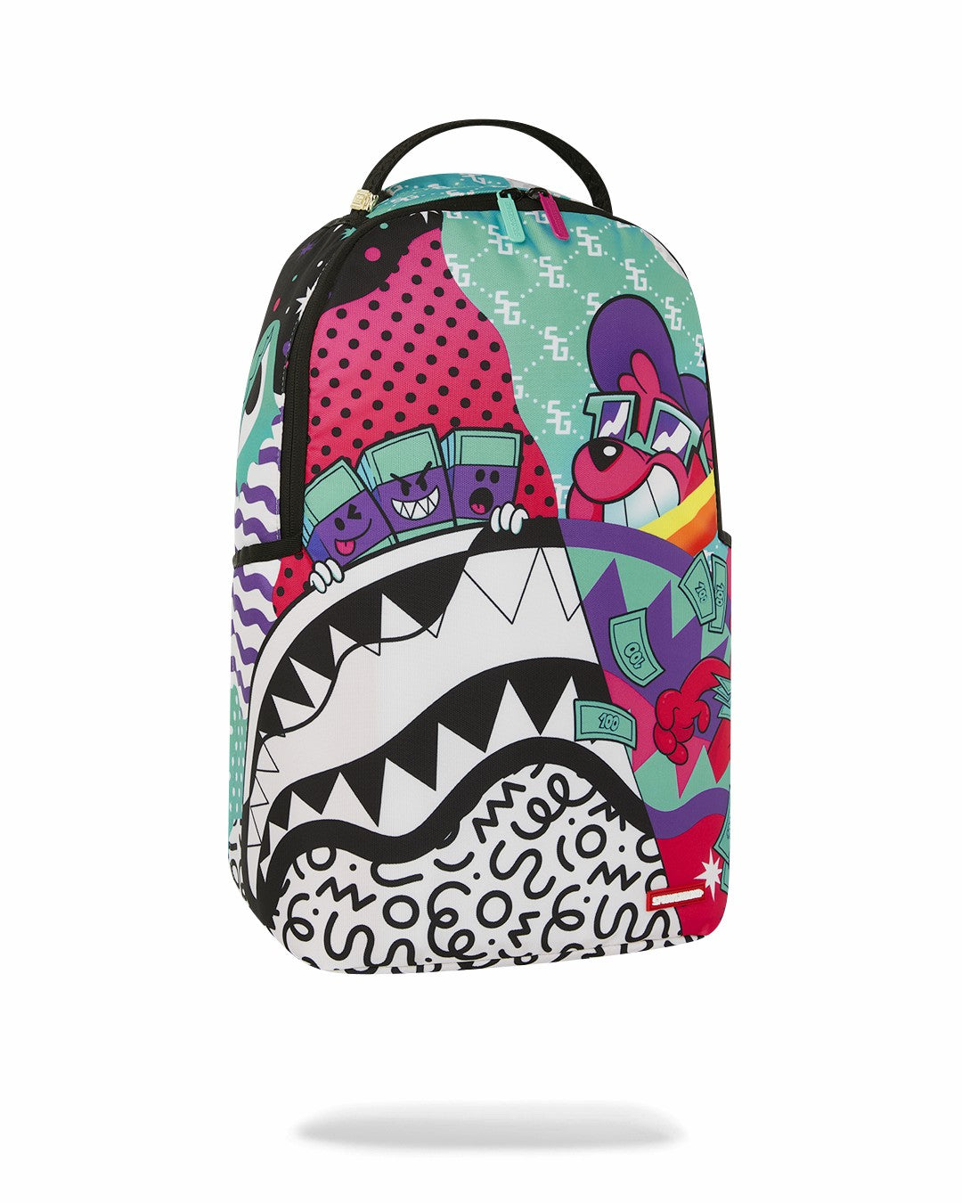 CASH CREATIVE BACKPACK | Sprayground US