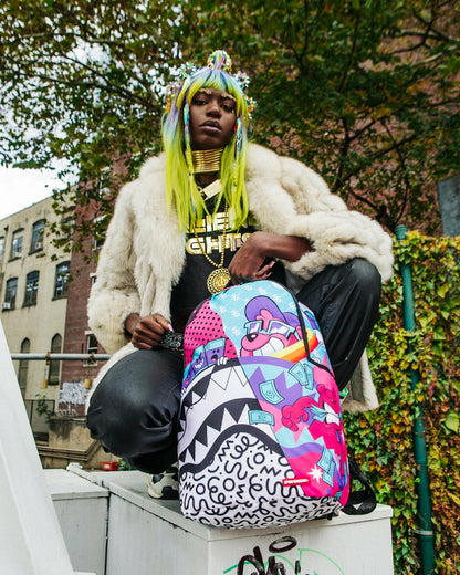CASH CREATIVE BACKPACK | Sprayground US