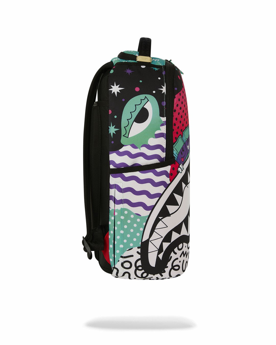 CASH CREATIVE BACKPACK | Sprayground US
