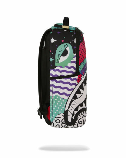CASH CREATIVE BACKPACK | Sprayground US