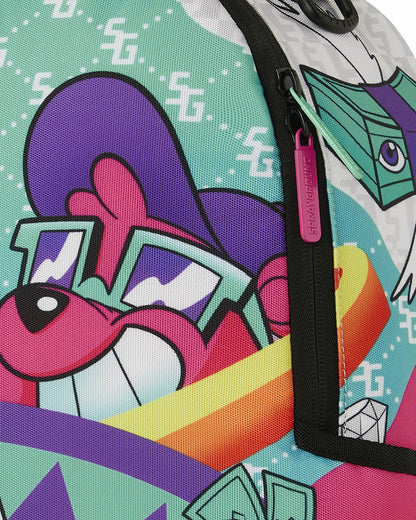 CASH CREATIVE BACKPACK | Sprayground US