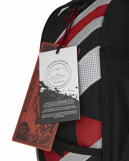 SHARCTIC ARCTIC BACKPACK | Sprayground Discount