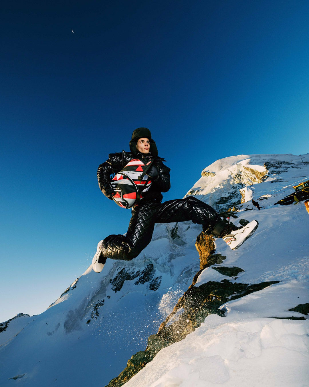 SHARCTIC ARCTIC BACKPACK | Sprayground Discount