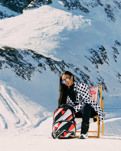 SHARCTIC ARCTIC BACKPACK | Sprayground Discount