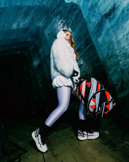 SHARCTIC ARCTIC BACKPACK | Sprayground Discount