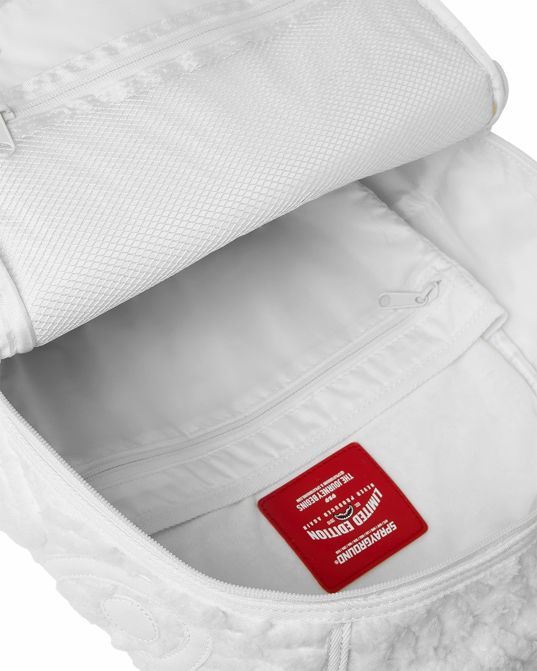 SHERPA SHARK BACKPACK | Sprayground for sale