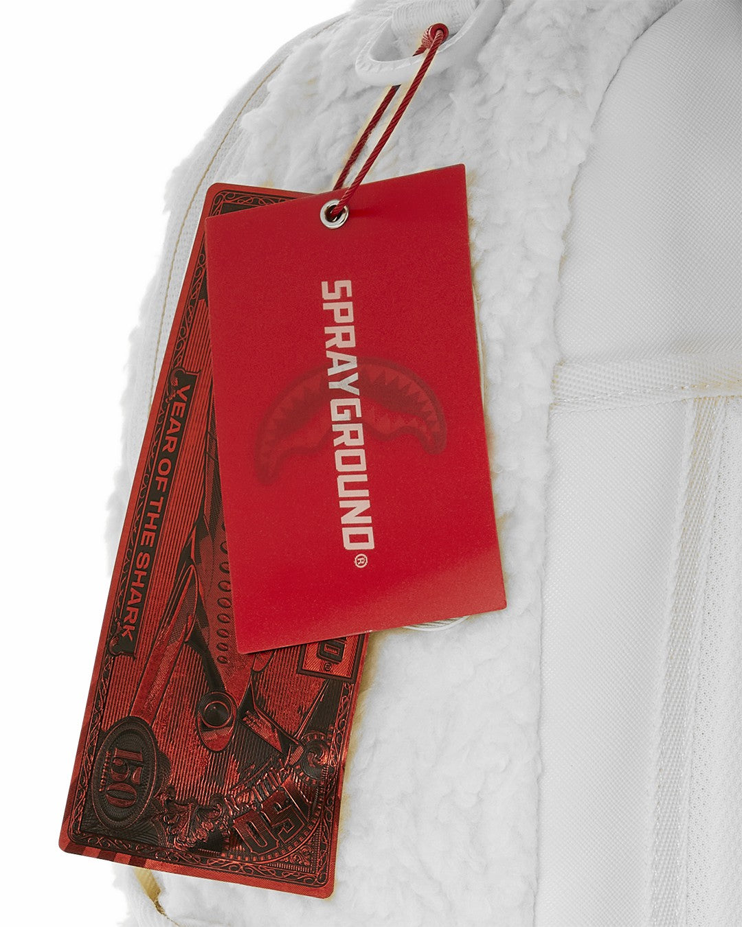 SHERPA SHARK BACKPACK | Sprayground for sale