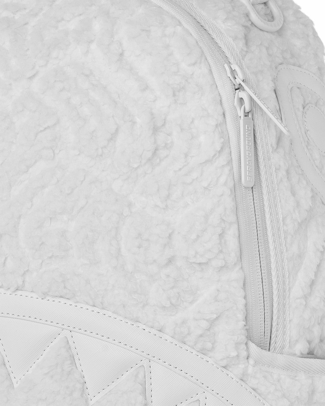 SHERPA SHARK BACKPACK | Sprayground for sale