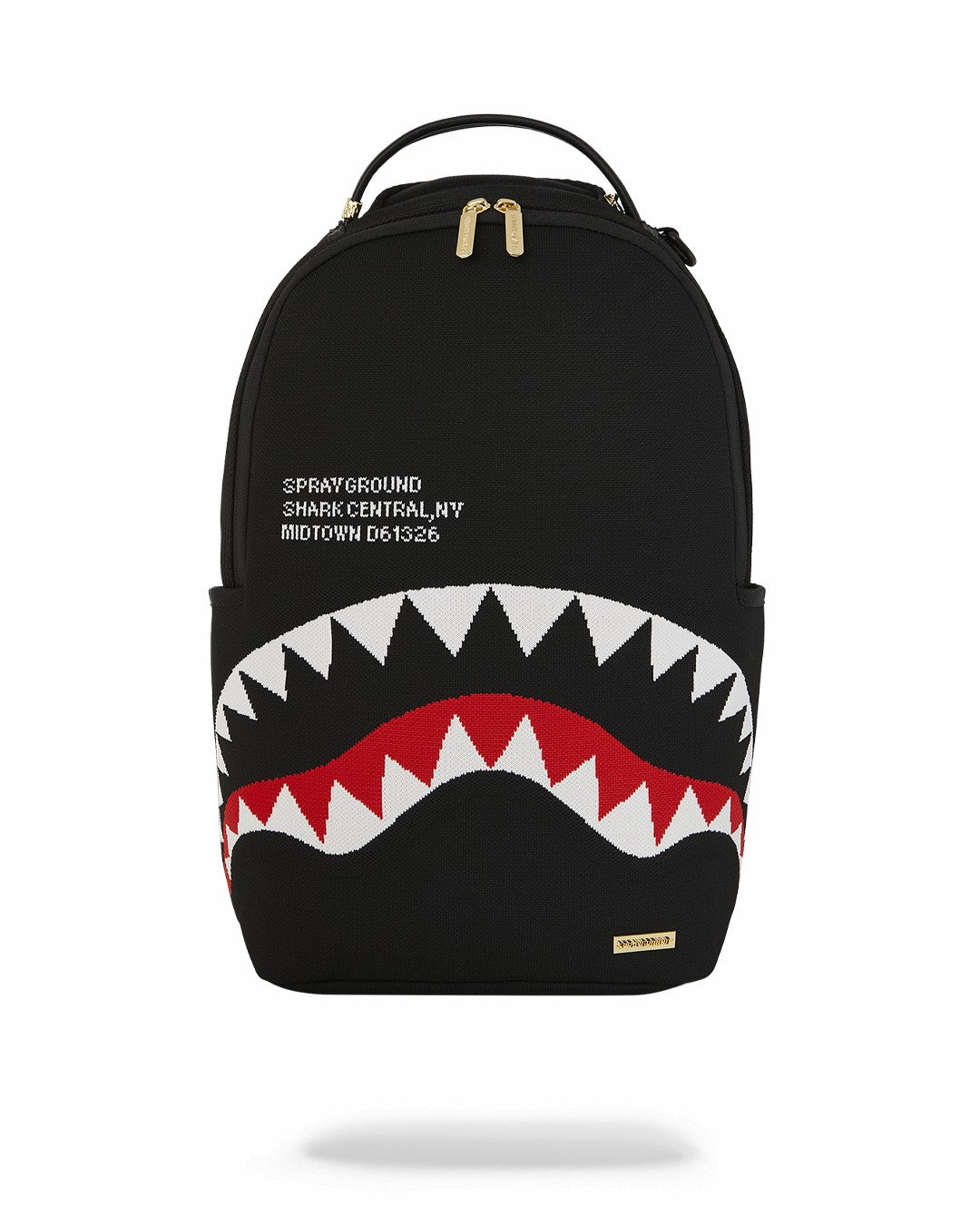 SHARK CENTRAL AEROFLEX BACKPACK | Sprayground Clearance