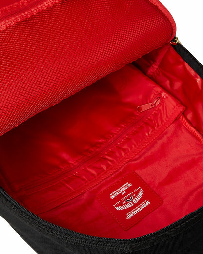 SHARK CENTRAL AEROFLEX BACKPACK | Sprayground Clearance