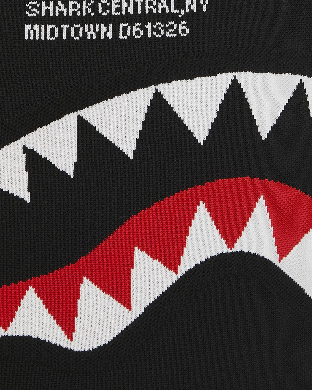 SHARK CENTRAL AEROFLEX BACKPACK | Sprayground Clearance