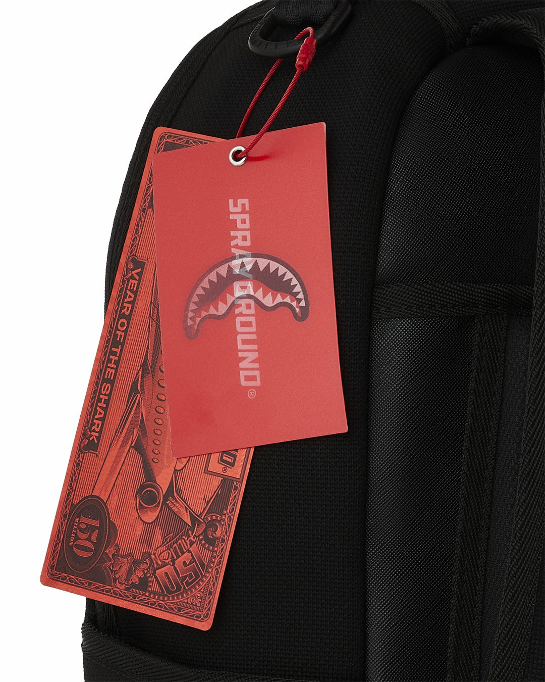 SHARK CENTRAL AEROFLEX BACKPACK | Sprayground Clearance