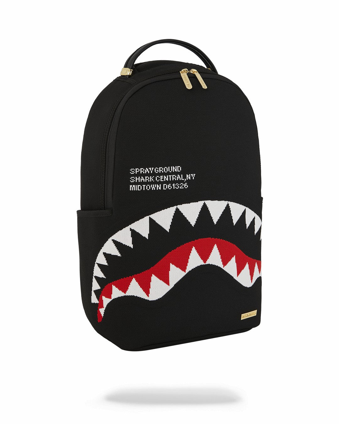 SHARK CENTRAL AEROFLEX BACKPACK | Sprayground Clearance