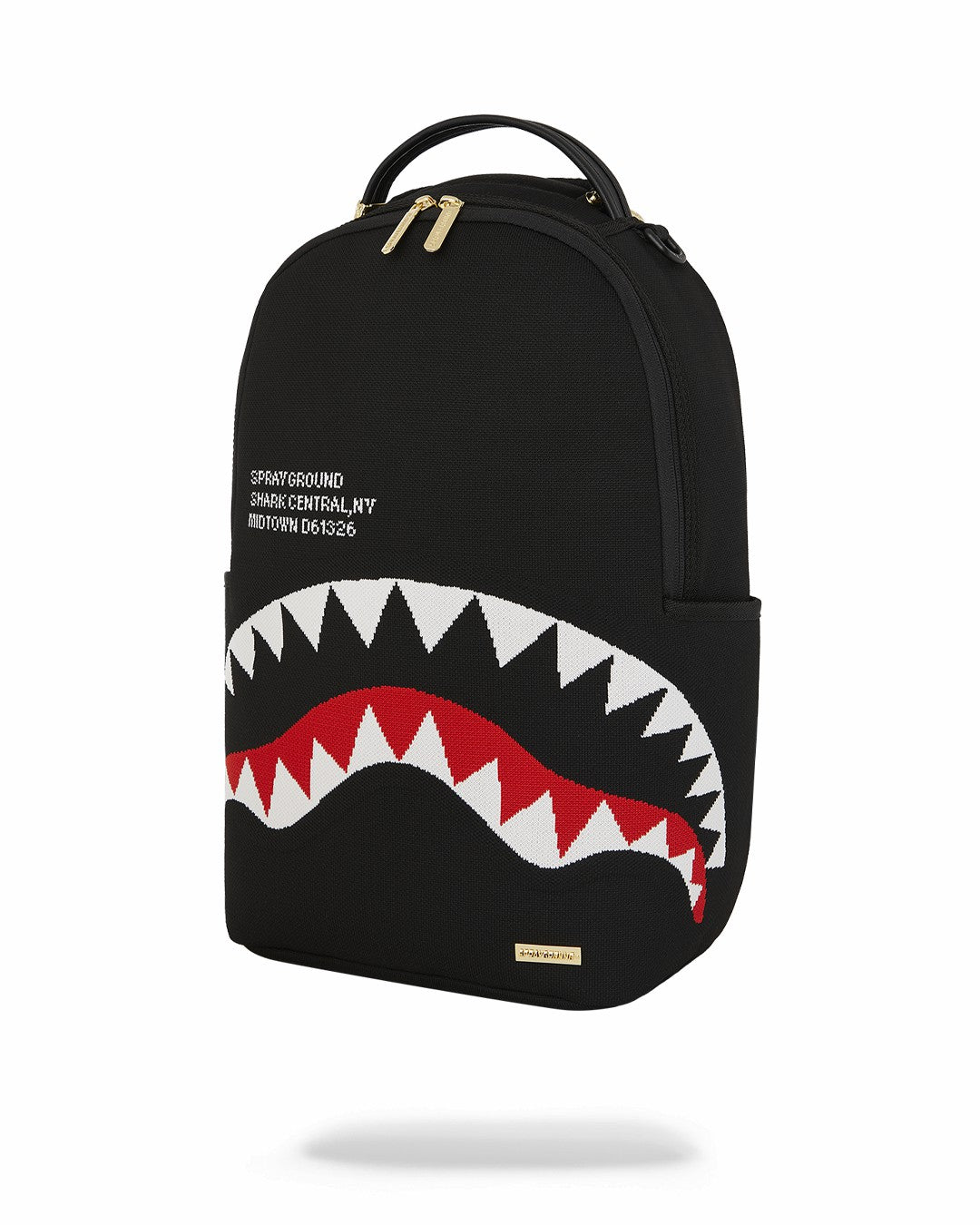 SHARK CENTRAL AEROFLEX BACKPACK | Sprayground Clearance