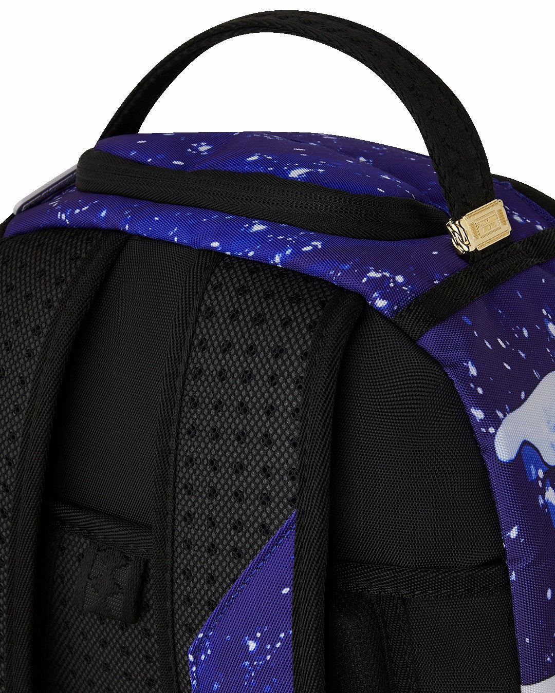 SANTA BIG BAG STACKS BACKPACK | Sprayground Online