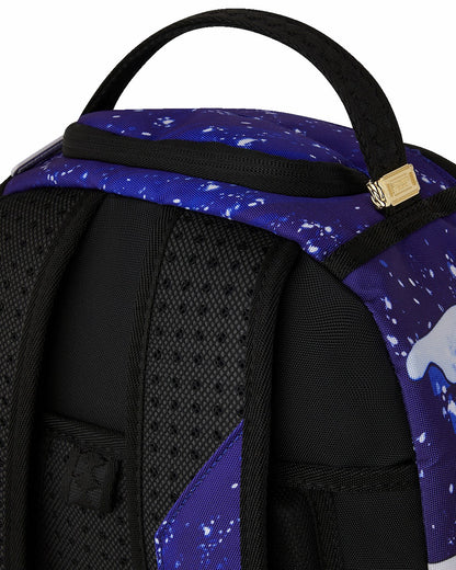 SANTA BIG BAG STACKS BACKPACK | Sprayground Online