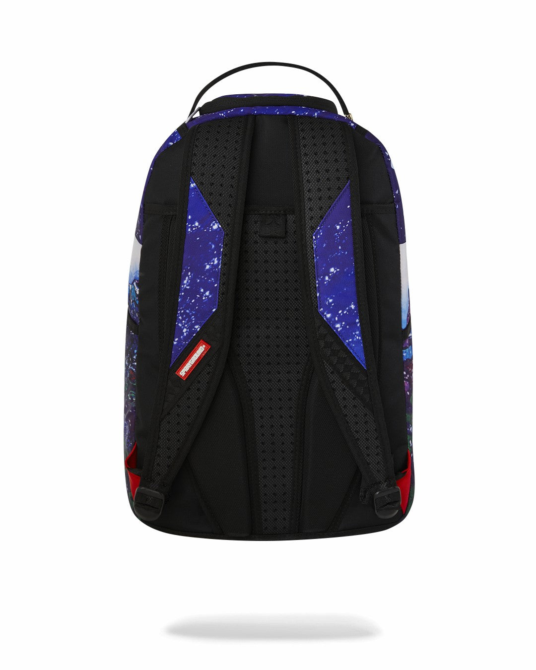 SANTA BIG BAG STACKS BACKPACK | Sprayground Online