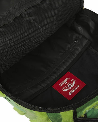 MONEY BEAR BIG DREAMS BACKPACK | Sprayground sale