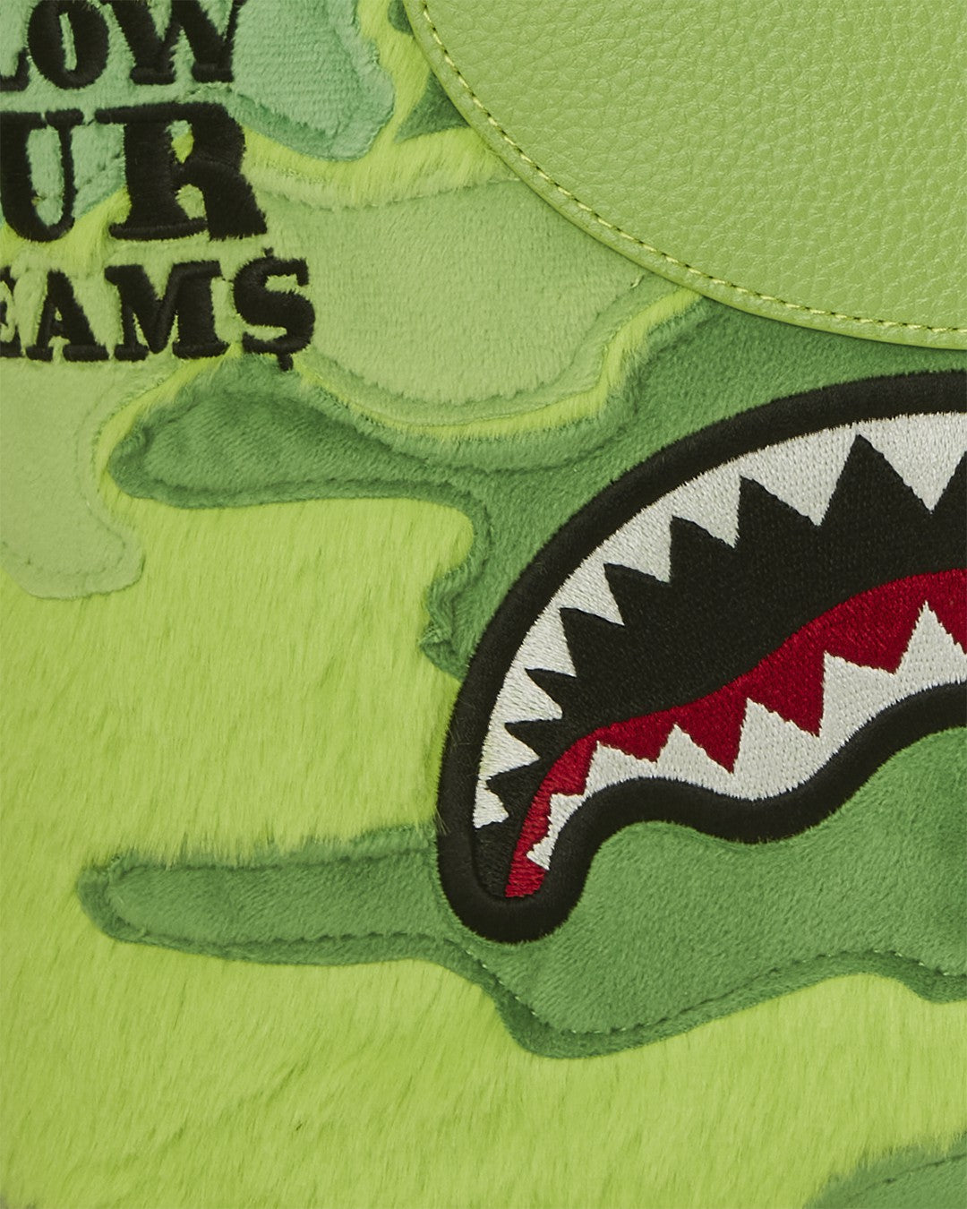 MONEY BEAR BIG DREAMS BACKPACK | Sprayground sale