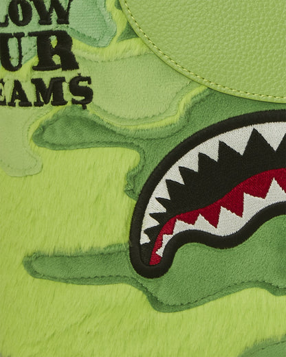 MONEY BEAR BIG DREAMS BACKPACK | Sprayground sale