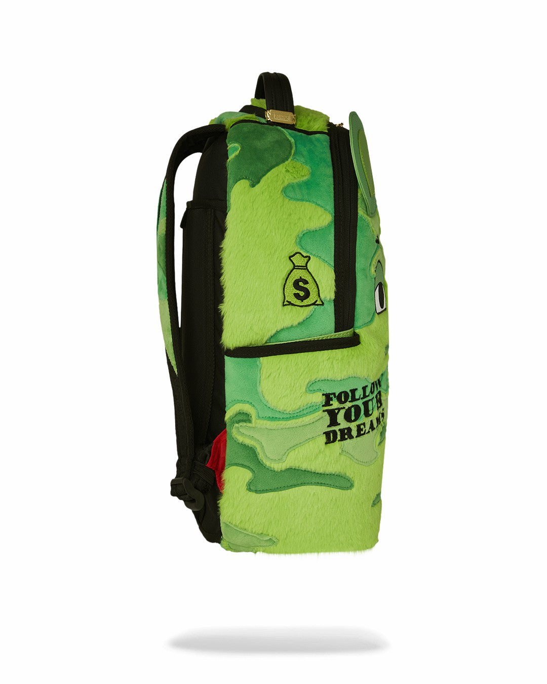 MONEY BEAR BIG DREAMS BACKPACK | Sprayground sale