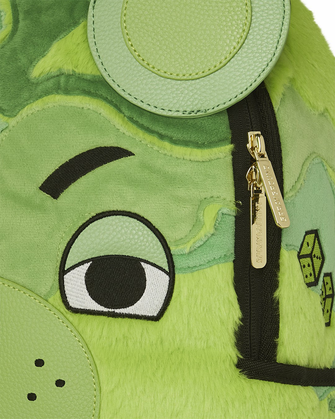 MONEY BEAR BIG DREAMS BACKPACK | Sprayground sale
