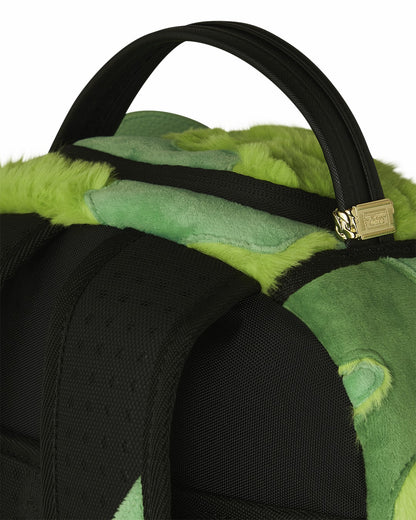 MONEY BEAR BIG DREAMS BACKPACK | Sprayground sale