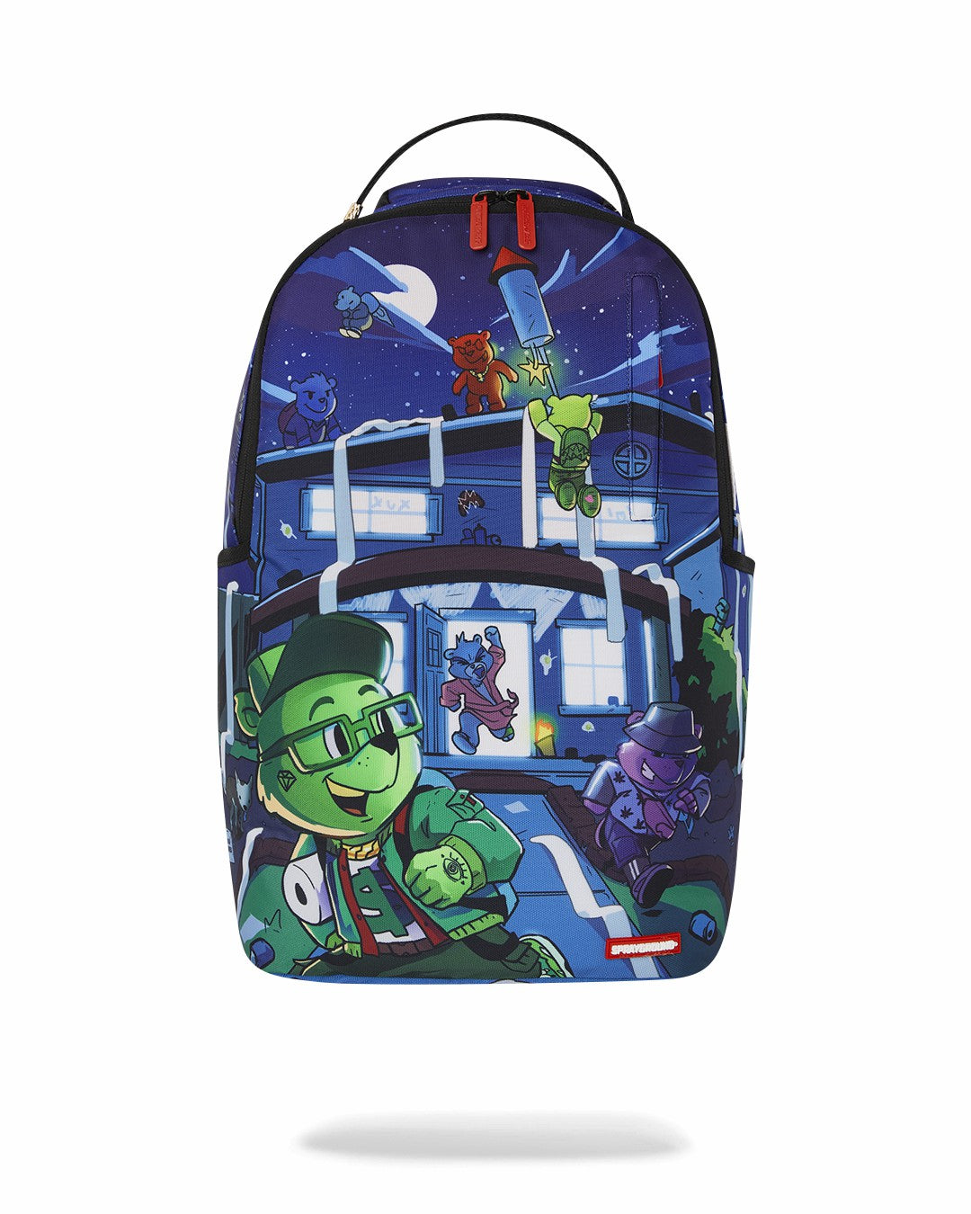 MISFITS AND MISCHIEF BACKPACK | Sprayground US