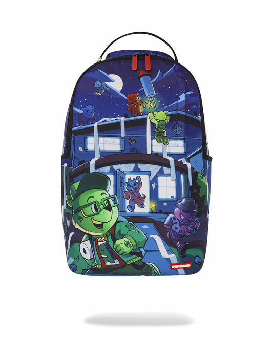 MISFITS AND MISCHIEF BACKPACK | Sprayground US