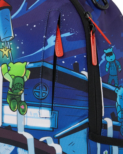 MISFITS AND MISCHIEF BACKPACK | Sprayground US