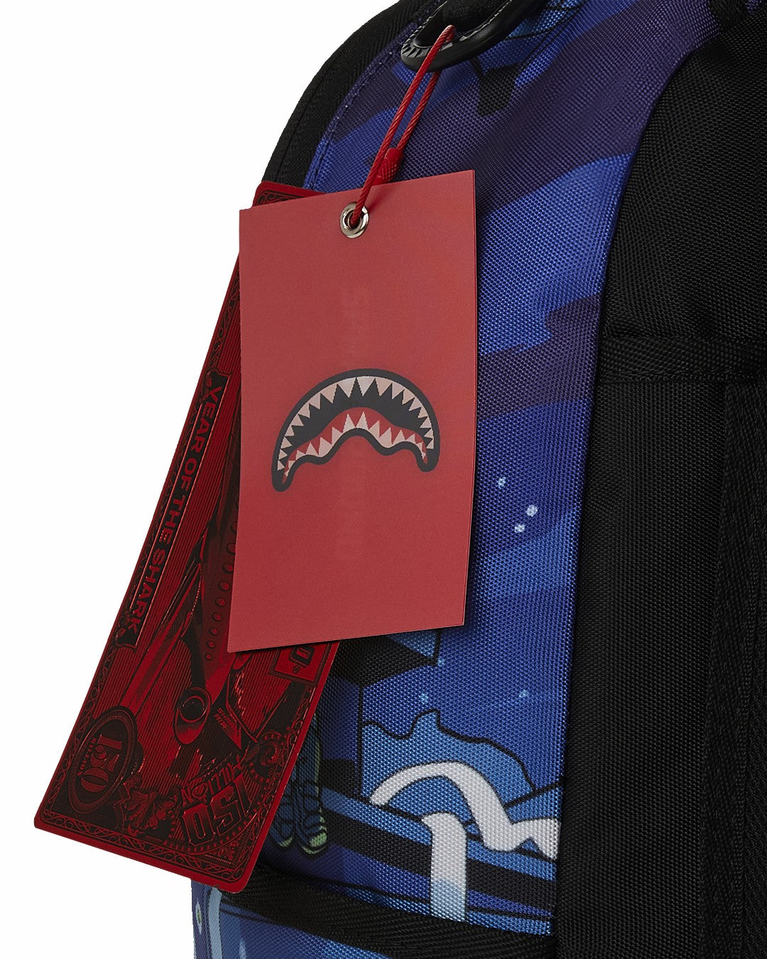 MISFITS AND MISCHIEF BACKPACK | Sprayground US
