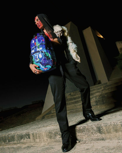 MISFITS AND MISCHIEF BACKPACK | Sprayground US