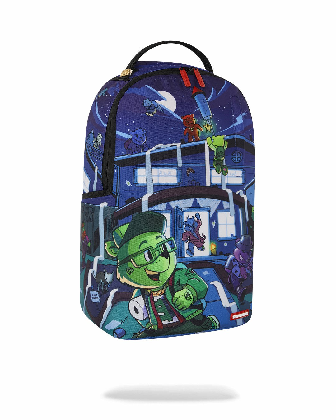 MISFITS AND MISCHIEF BACKPACK | Sprayground US