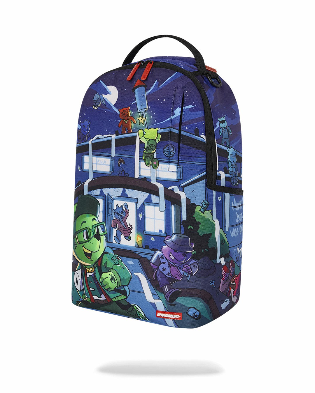 MISFITS AND MISCHIEF BACKPACK | Sprayground US
