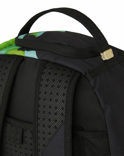 ZOMBIE OOZE SHARK CENTRAL BACKPACK | Sprayground for sale