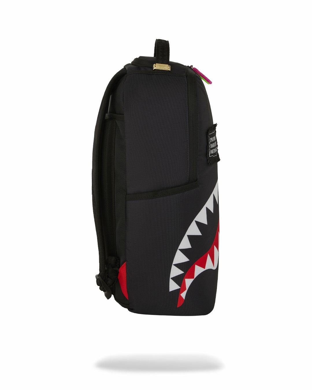 ZOMBIE OOZE SHARK CENTRAL BACKPACK | Sprayground for sale