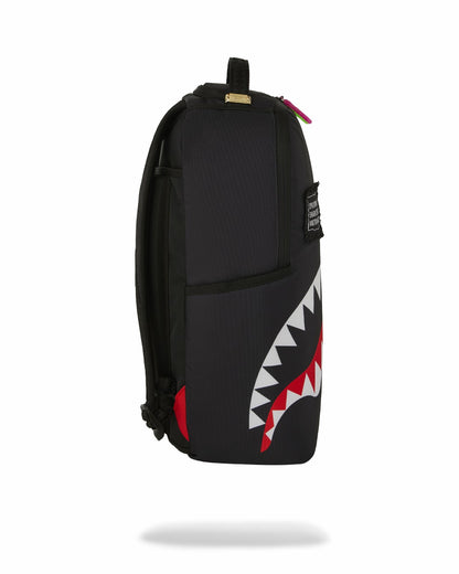 ZOMBIE OOZE SHARK CENTRAL BACKPACK | Sprayground for sale