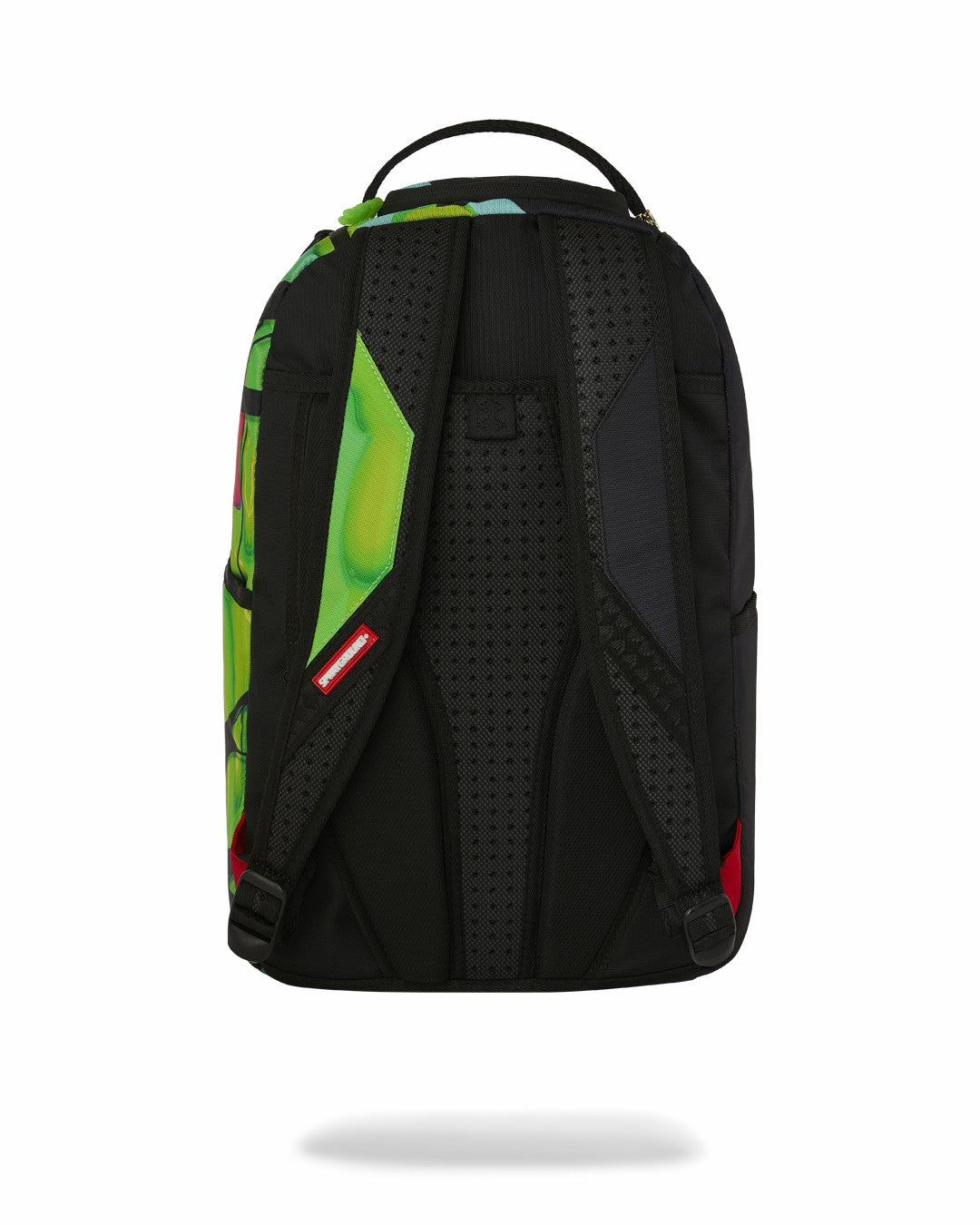 ZOMBIE OOZE SHARK CENTRAL BACKPACK | Sprayground for sale