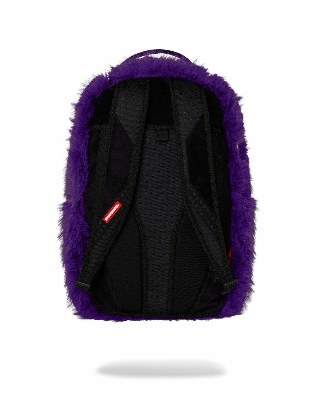 FURZILLA SHARK (PURP) BACKPACK | Sprayground Clearance