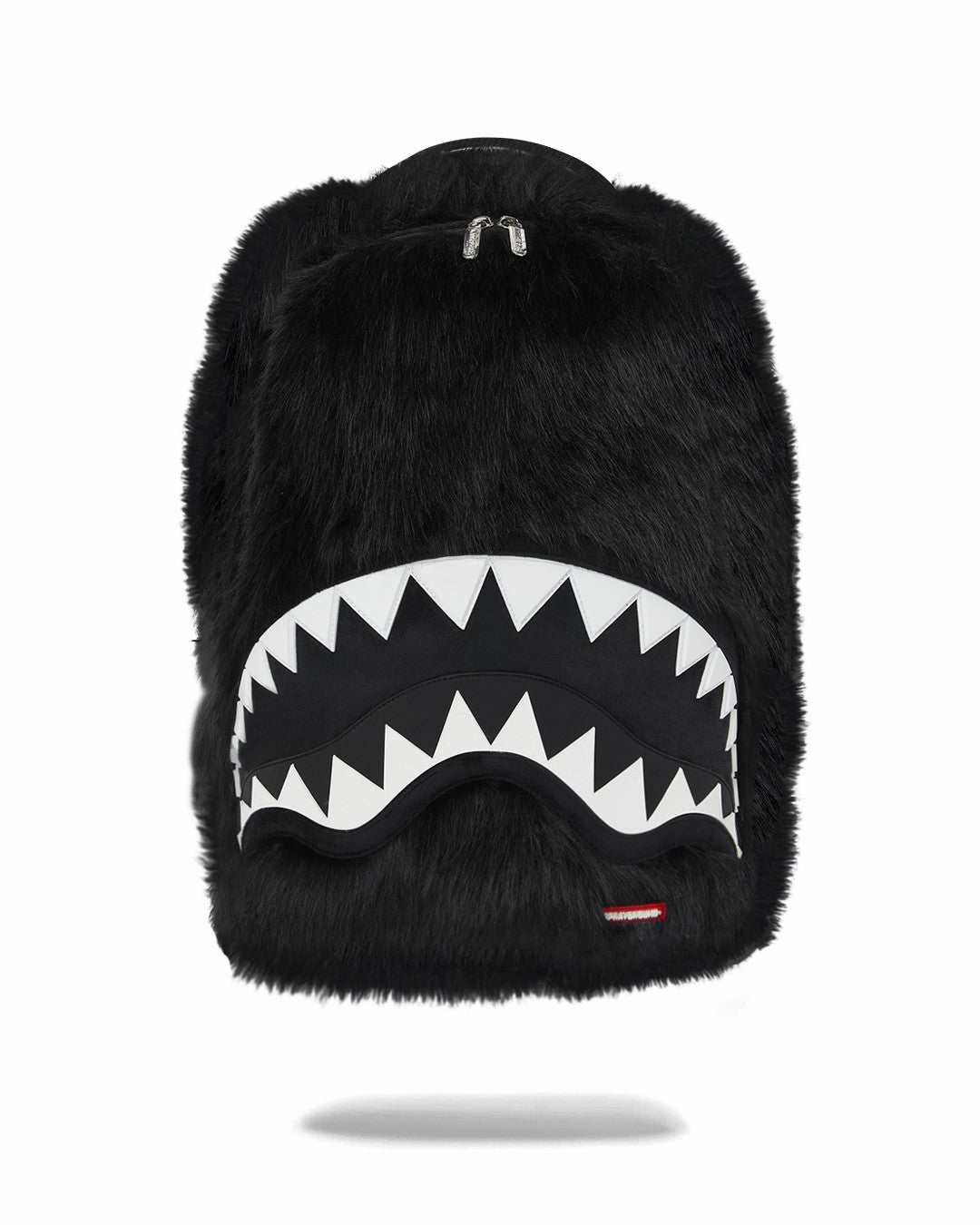 FURZILLA SHARK (NIGHT) BACKPACK | Sprayground Online