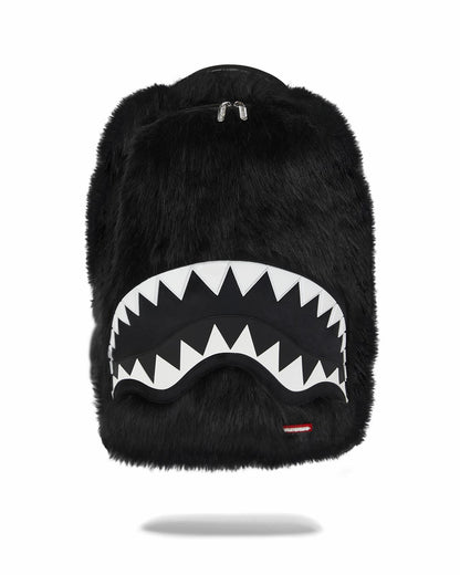 FURZILLA SHARK (NIGHT) BACKPACK | Sprayground Online
