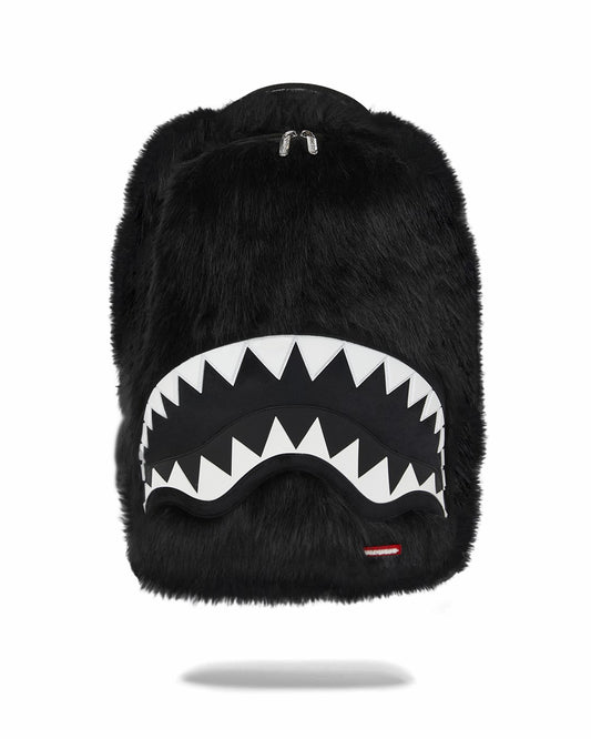 FURZILLA SHARK (NIGHT) BACKPACK | Sprayground Online