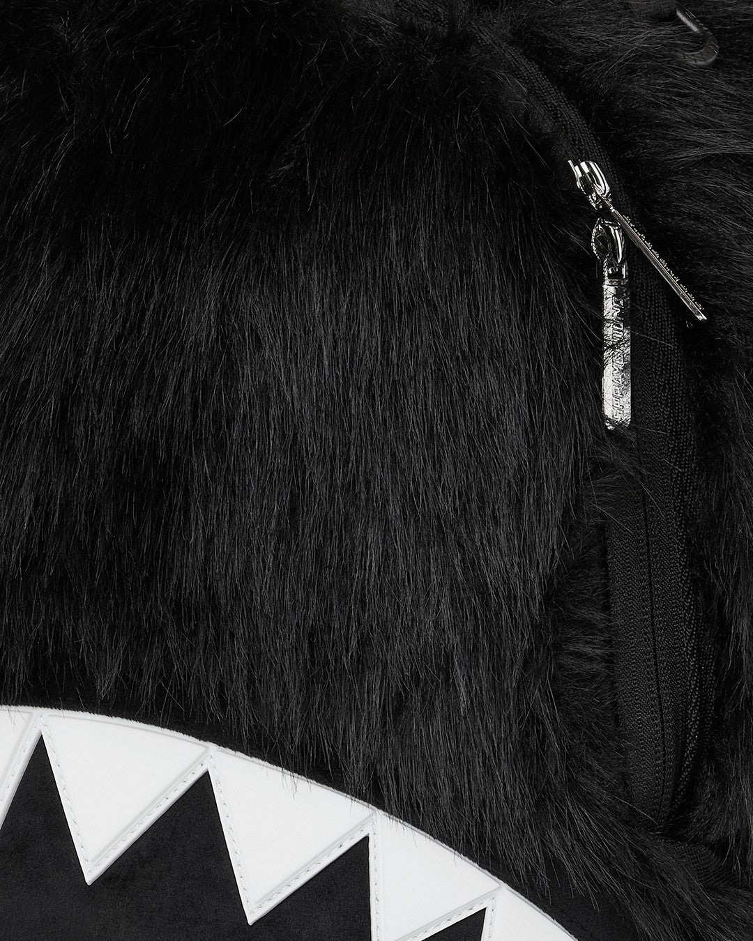 FURZILLA SHARK (NIGHT) BACKPACK | Sprayground Online