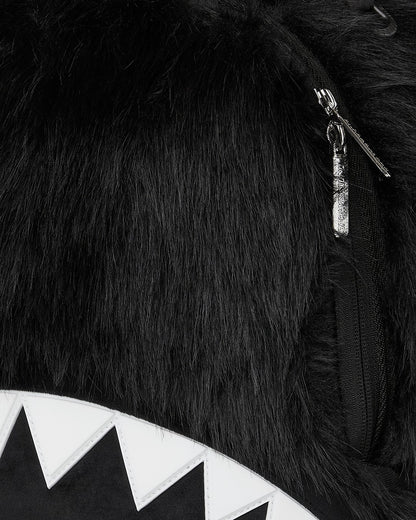 FURZILLA SHARK (NIGHT) BACKPACK | Sprayground Online