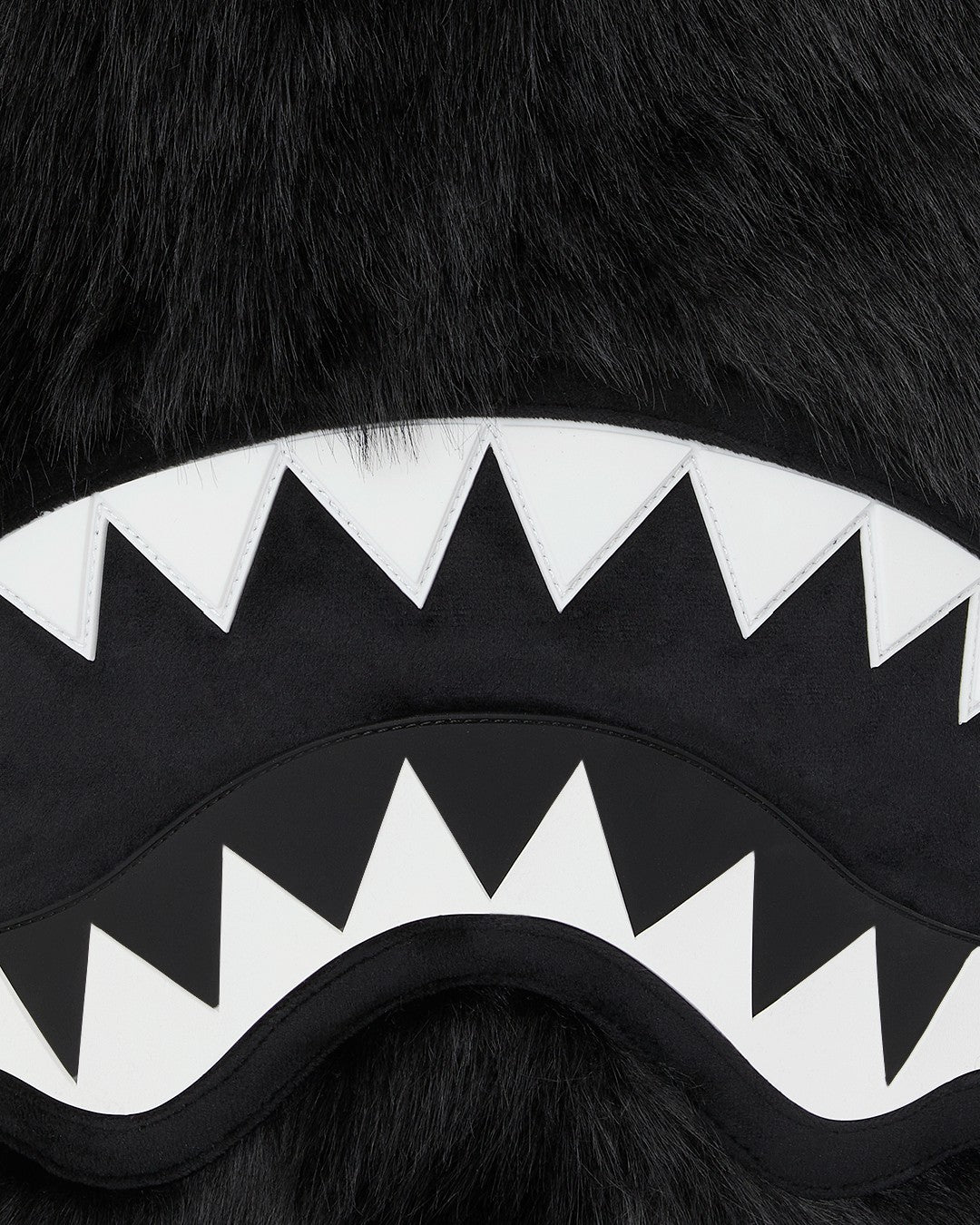 FURZILLA SHARK (NIGHT) BACKPACK | Sprayground Online