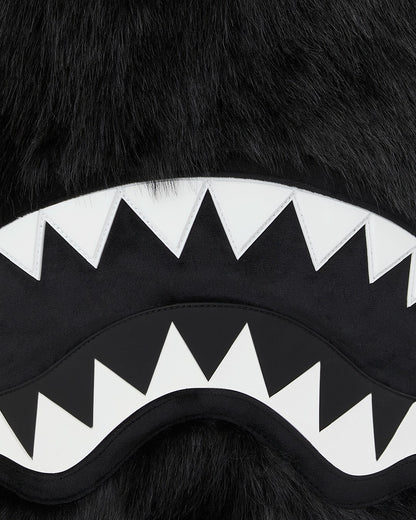 FURZILLA SHARK (NIGHT) BACKPACK | Sprayground Online